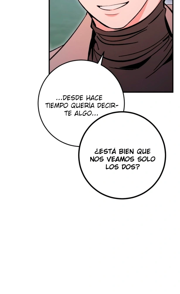 ¡Si no sabes cómo salir con alguien, morirás! Capitulo 11 página 3