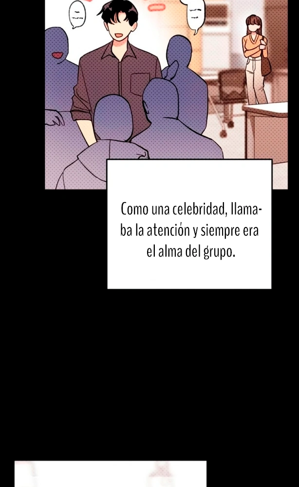 ¡Si no sabes cómo salir con alguien, morirás! Capitulo 11 página 33