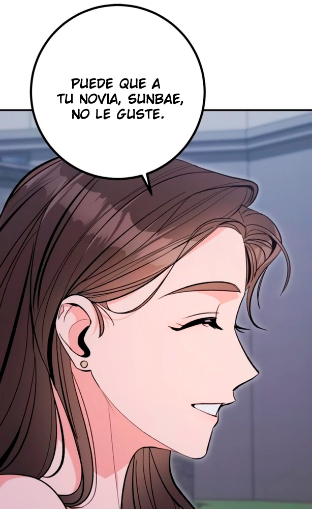 ¡Si no sabes cómo salir con alguien, morirás! Capitulo 11 página 4