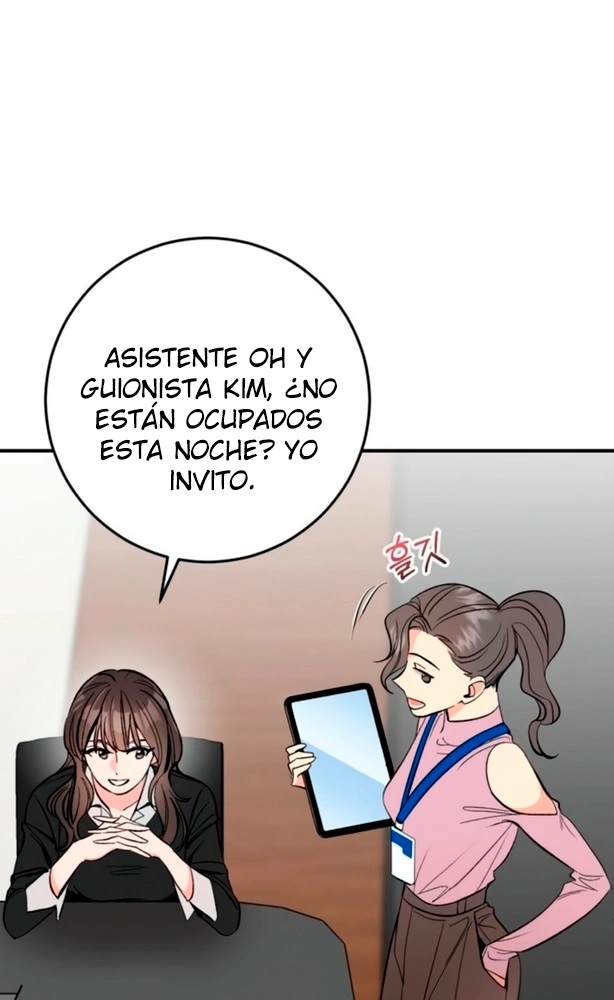 ¡Si no sabes cómo salir con alguien, morirás! Capitulo 11 página 47