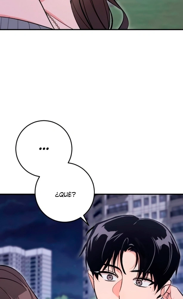 ¡Si no sabes cómo salir con alguien, morirás! Capitulo 11 página 5