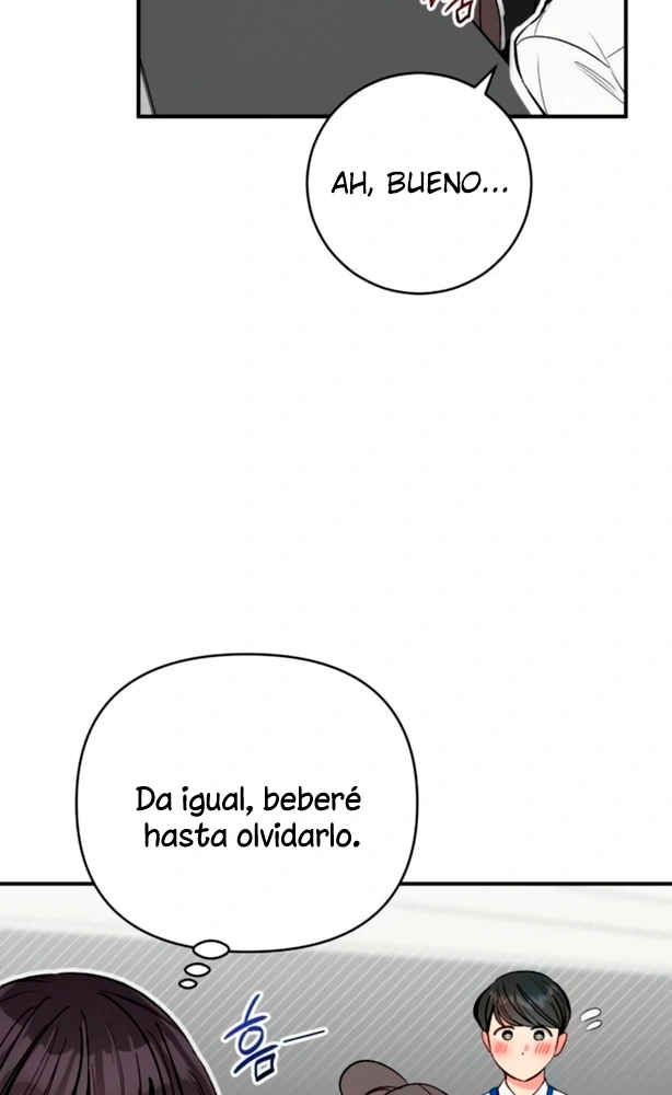 ¡Si no sabes cómo salir con alguien, morirás! Capitulo 11 página 51