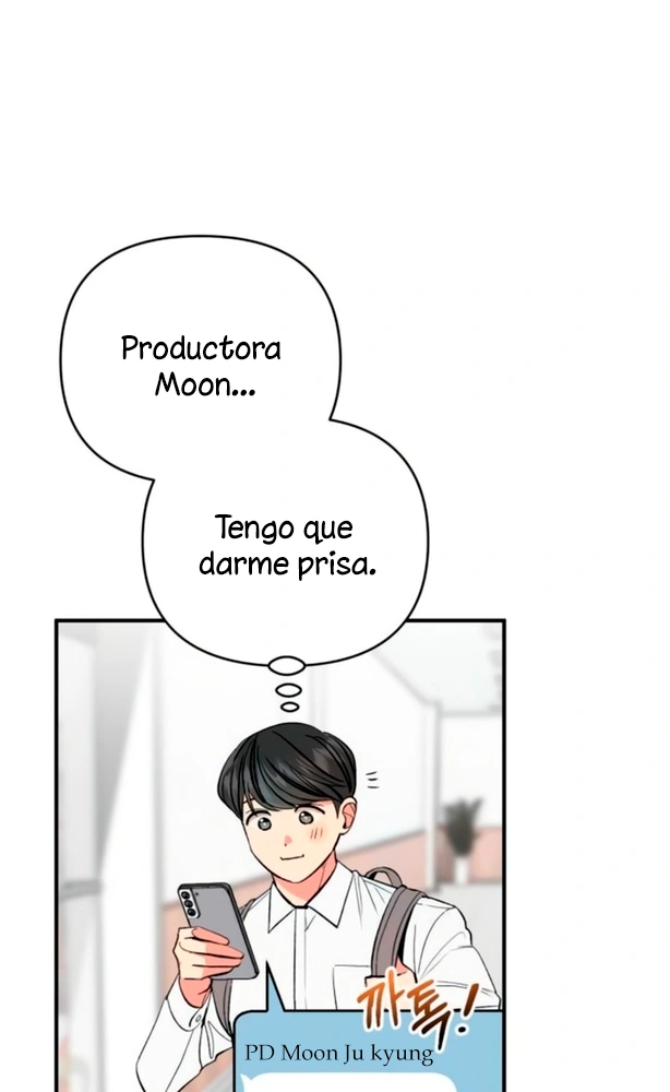 ¡Si no sabes cómo salir con alguien, morirás! Capitulo 11 página 57