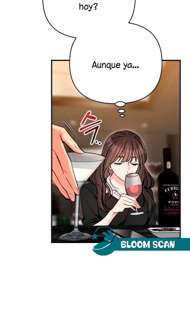 ¡Si no sabes cómo salir con alguien, morirás! Capitulo 11 página 65