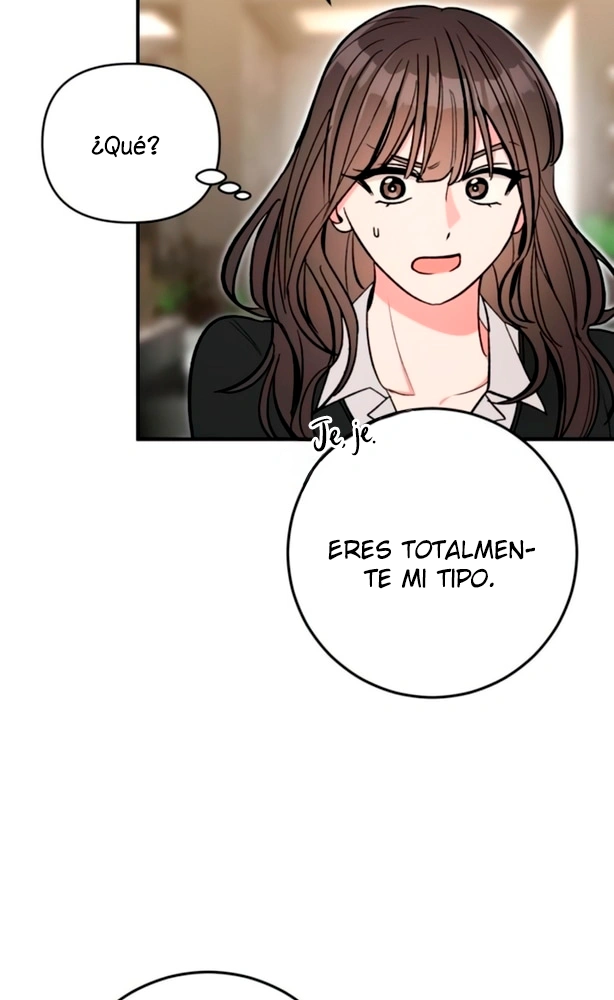 ¡Si no sabes cómo salir con alguien, morirás! Capitulo 11 página 72