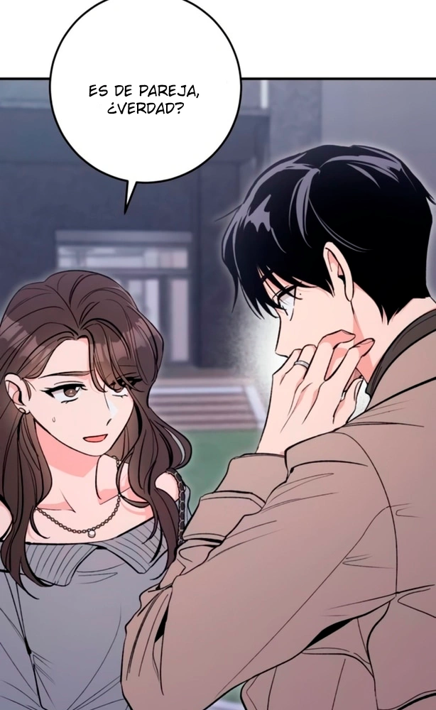 ¡Si no sabes cómo salir con alguien, morirás! Capitulo 11 página 8