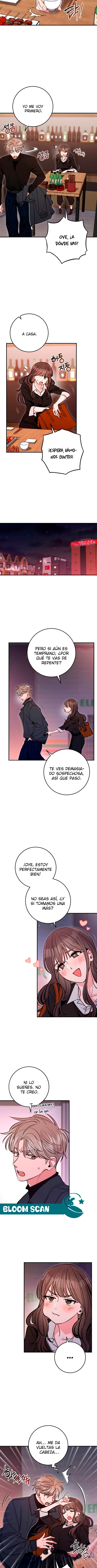 ¡Si no sabes cómo salir con alguien, morirás! Capitulo 13 página 2
