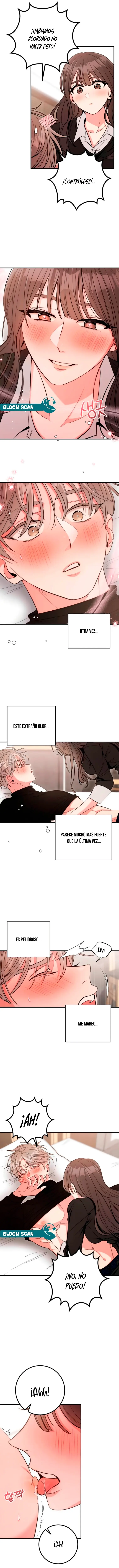 ¡Si no sabes cómo salir con alguien, morirás! Capitulo 14 página 2