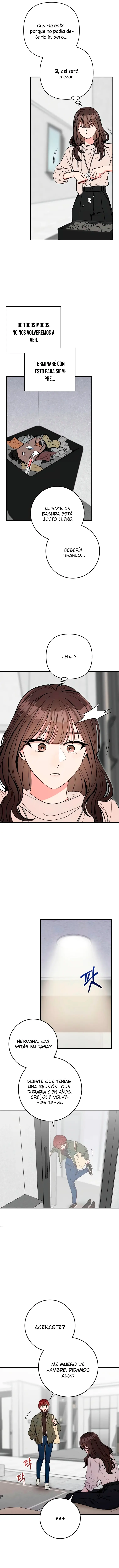 ¡Si no sabes cómo salir con alguien, morirás! Capitulo 16 página 7
