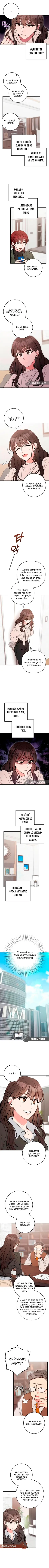 ¡Si no sabes cómo salir con alguien, morirás! Capitulo 17 página 2