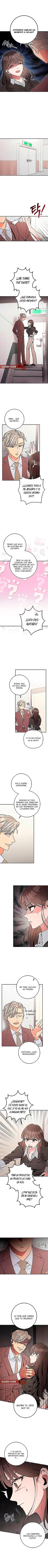¡Si no sabes cómo salir con alguien, morirás! Capitulo 17 página 4