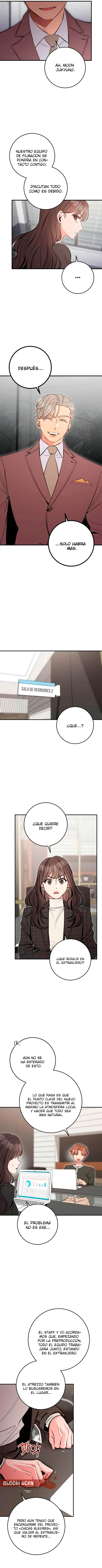 ¡Si no sabes cómo salir con alguien, morirás! Capitulo 18 página 2