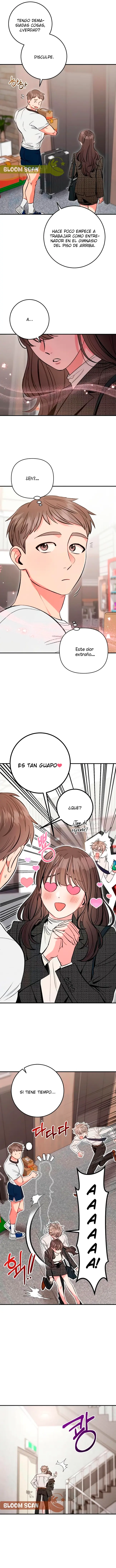 ¡Si no sabes cómo salir con alguien, morirás! Capitulo 18 página 5