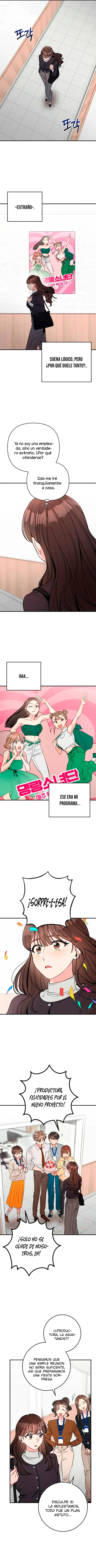 ¡Si no sabes cómo salir con alguien, morirás! Capitulo 19 página 6