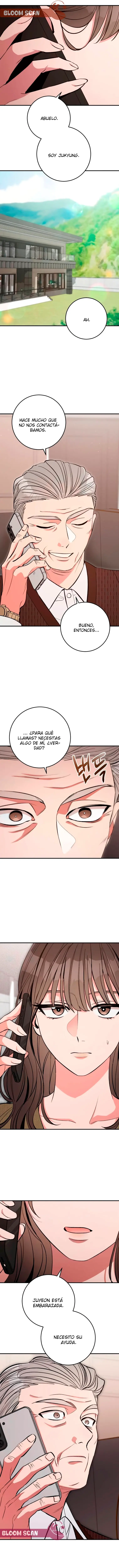 ¡Si no sabes cómo salir con alguien, morirás! Capitulo 20 página 12