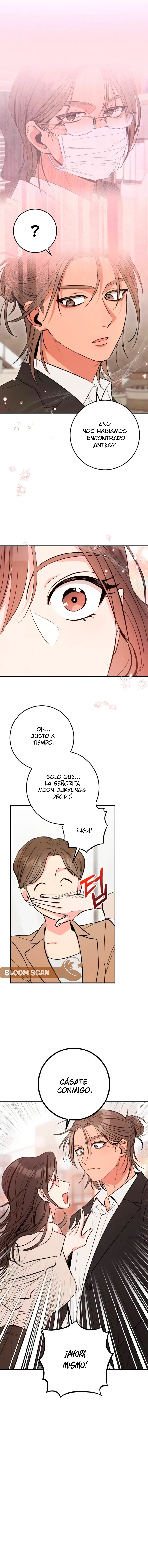 ¡Si no sabes cómo salir con alguien, morirás! Capitulo 21 página 12