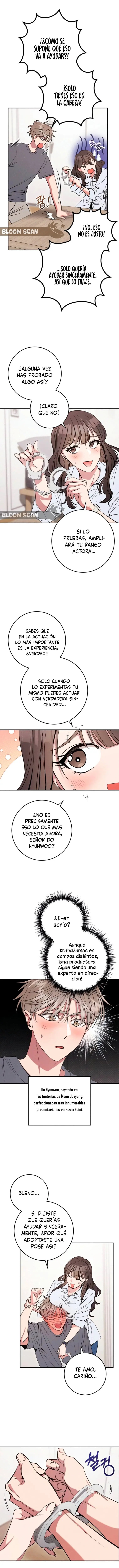 ¡Si no sabes cómo salir con alguien, morirás! Capitulo 25 página 2