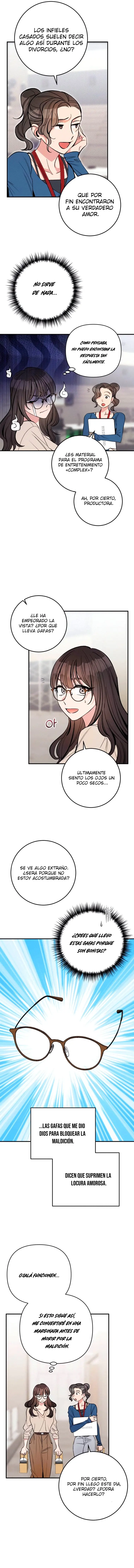 ¡Si no sabes cómo salir con alguien, morirás! Capitulo 26 página 12