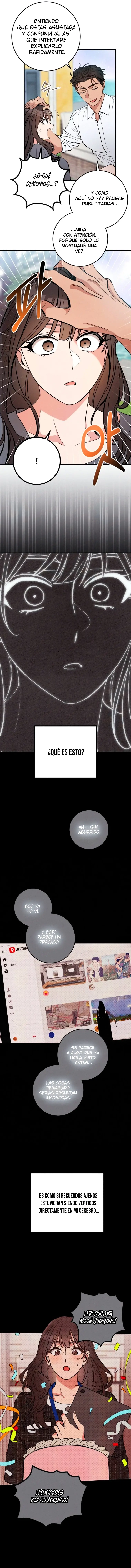¡Si no sabes cómo salir con alguien, morirás! Capitulo 26 página 3