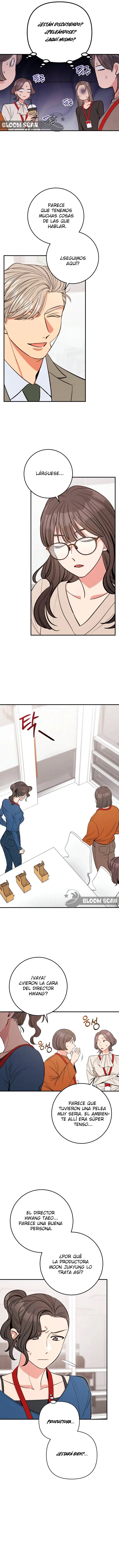 ¡Si no sabes cómo salir con alguien, morirás! Capitulo 27 página 2