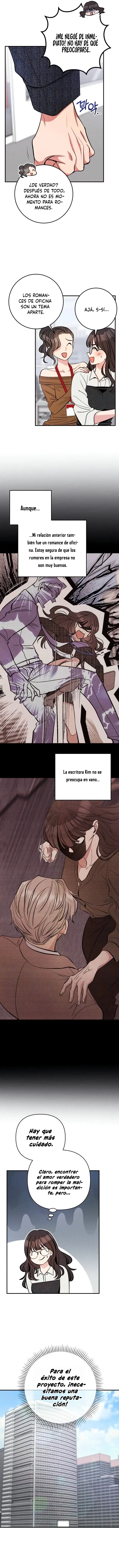 ¡Si no sabes cómo salir con alguien, morirás! Capitulo 28 página 12