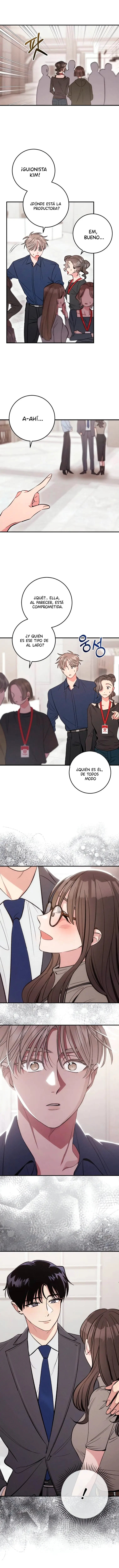 ¡Si no sabes cómo salir con alguien, morirás! Capitulo 29 página 11