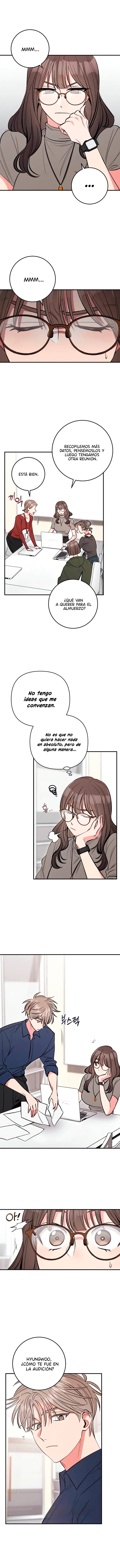 ¡Si no sabes cómo salir con alguien, morirás! Capitulo 29 página 2