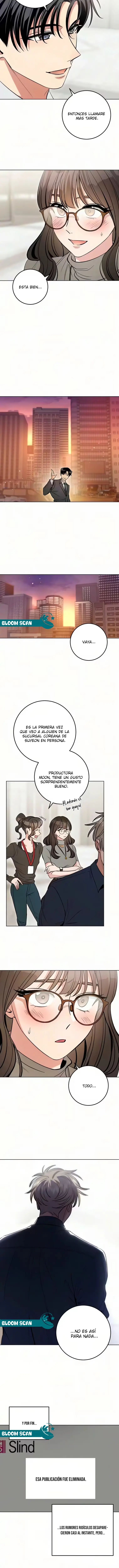 ¡Si no sabes cómo salir con alguien, morirás! Capitulo 30 página 4