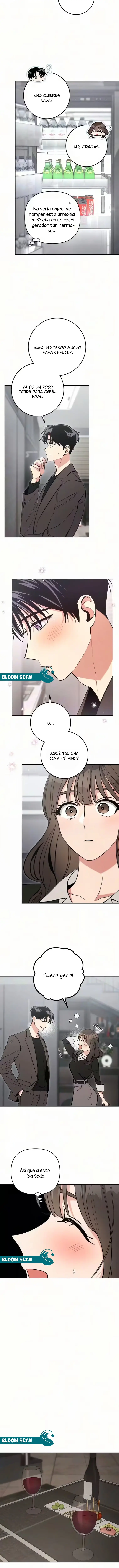 ¡Si no sabes cómo salir con alguien, morirás! Capitulo 32 página 3