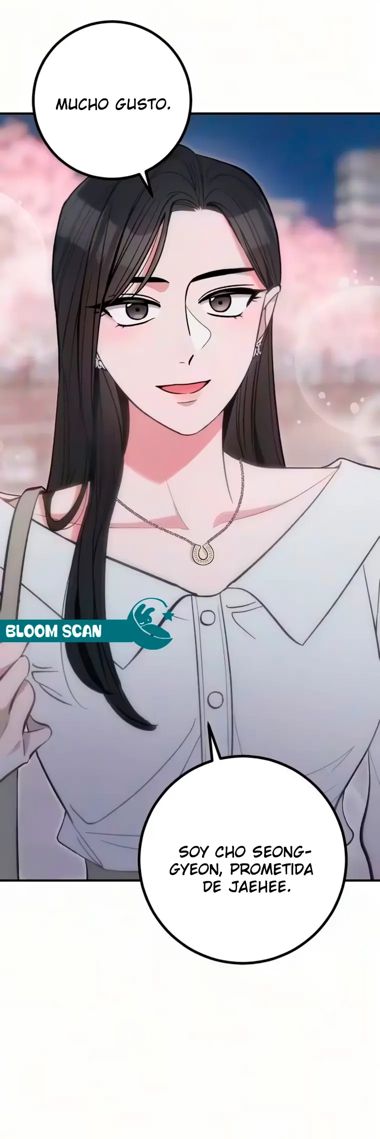 ¡Si no sabes cómo salir con alguien, morirás! Capitulo 34 página 11