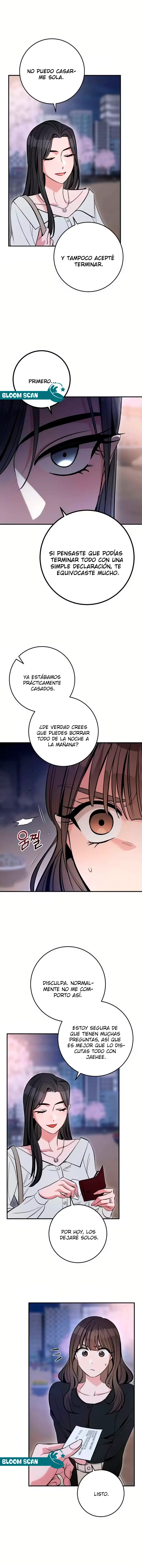 ¡Si no sabes cómo salir con alguien, morirás! Capitulo 35 página 2