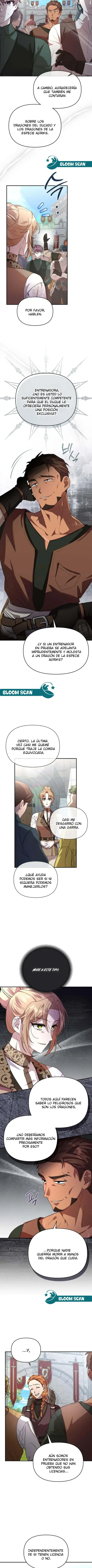 El contrato de exclusividad es complicado. duque Capitulo 10 página 3
