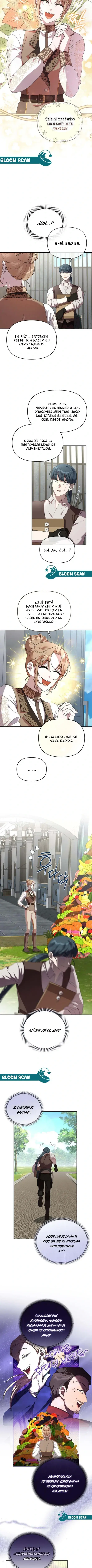 El contrato de exclusividad es complicado. duque Capitulo 10 página 7