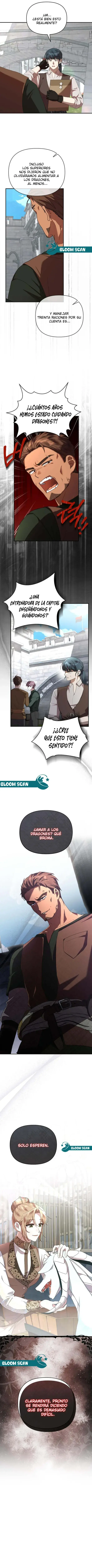 El contrato de exclusividad es complicado. duque Capitulo 10 página 9