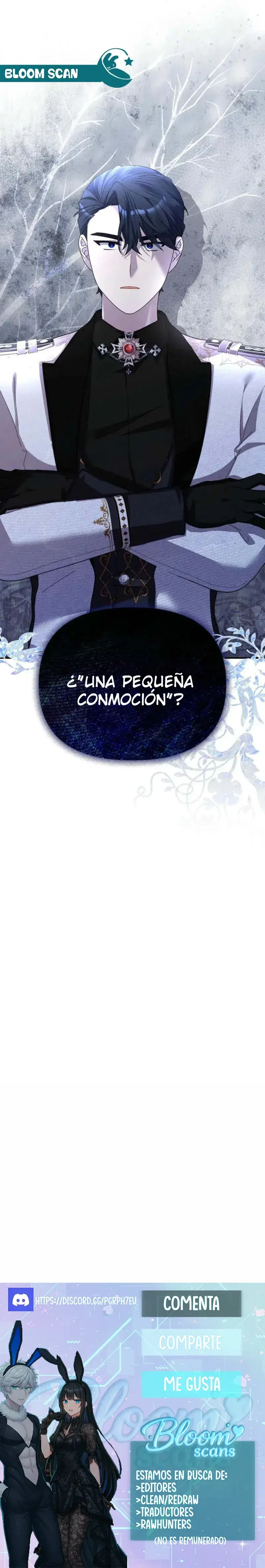 El contrato de exclusividad es complicado. duque Capitulo 12 página 14