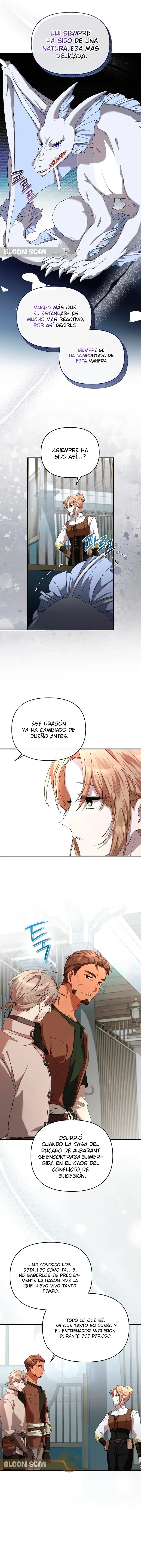 El contrato de exclusividad es complicado. duque Capitulo 16 página 2