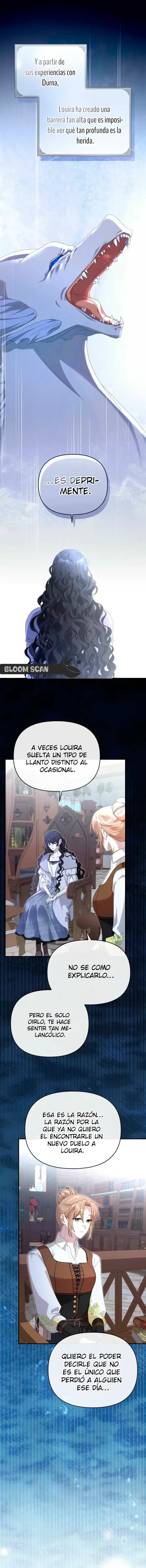 El contrato de exclusividad es complicado. duque Capitulo 17 página 10