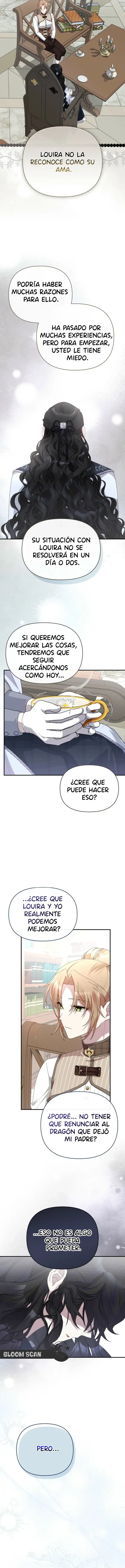 El contrato de exclusividad es complicado. duque Capitulo 19 página 8