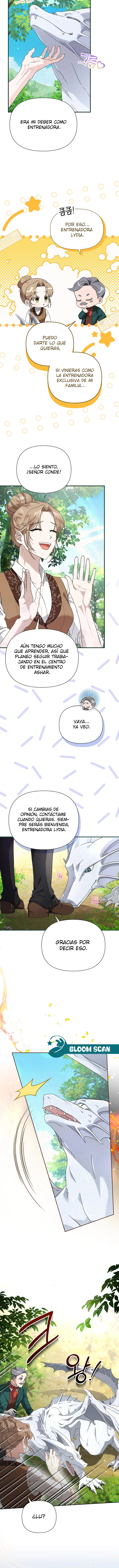 El contrato de exclusividad es complicado. duque Capitulo 2 página 10