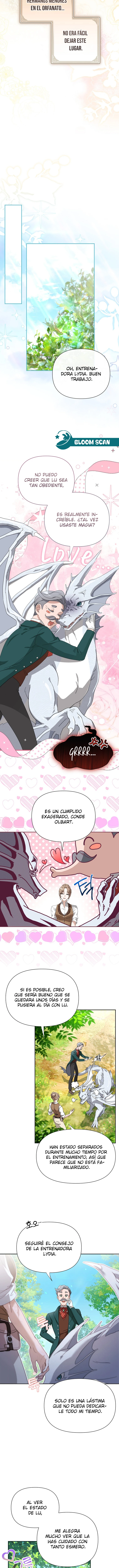 El contrato de exclusividad es complicado. duque Capitulo 2 página 9
