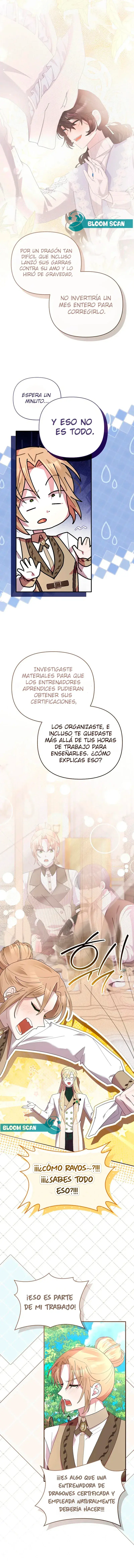 El contrato de exclusividad es complicado. duque Capitulo 25 página 13
