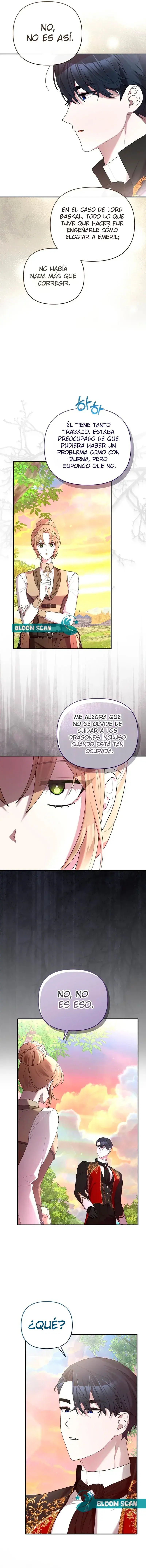 El contrato de exclusividad es complicado. duque Capitulo 26 página 13