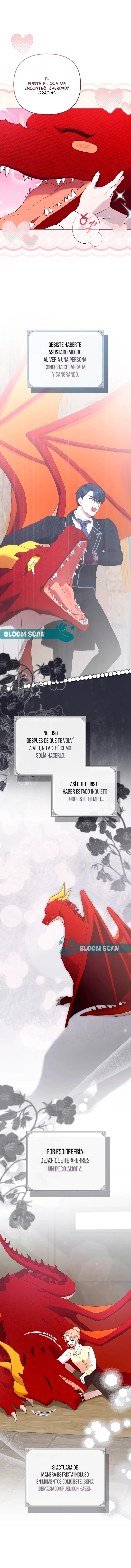 El contrato de exclusividad es complicado. duque Capitulo 33 página 2