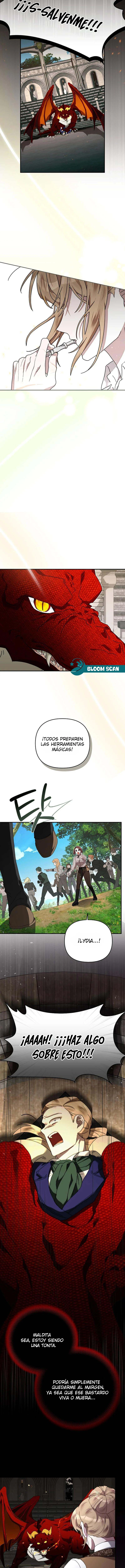 El contrato de exclusividad es complicado. duque Capitulo 4 página 2