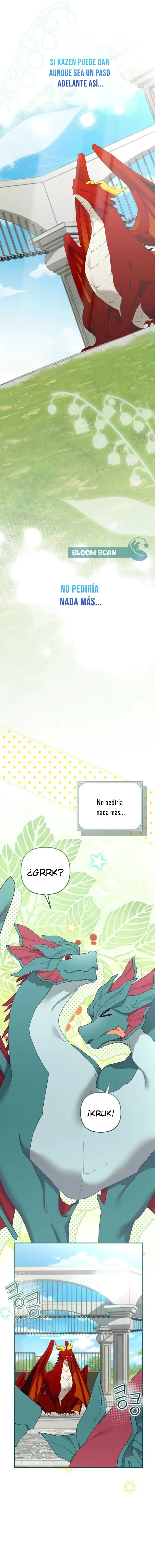 El contrato de exclusividad es complicado. duque Capitulo 41 página 13