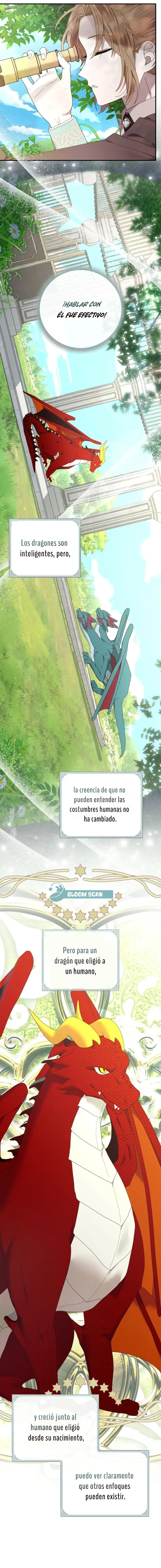 El contrato de exclusividad es complicado. duque Capitulo 41 página 14