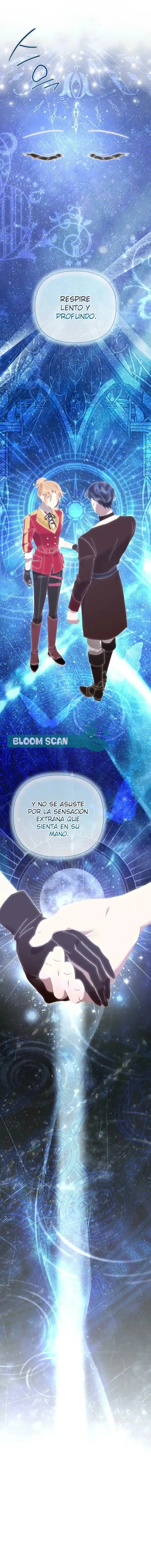El contrato de exclusividad es complicado. duque Capitulo 43 página 14