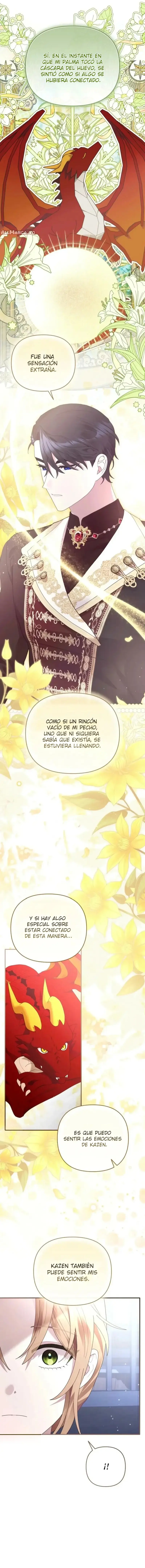 El contrato de exclusividad es complicado. duque Capitulo 44 página 7