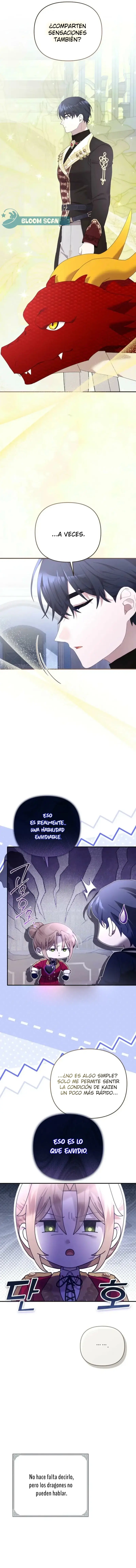 El contrato de exclusividad es complicado. duque Capitulo 44 página 8