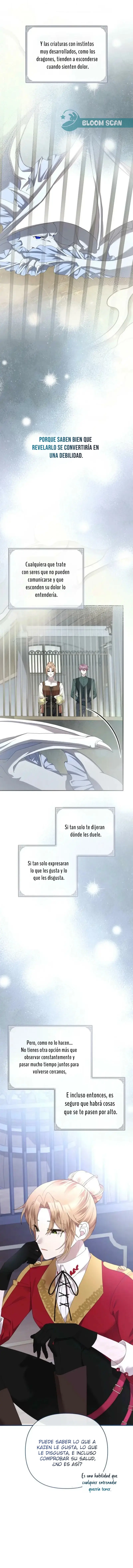 El contrato de exclusividad es complicado. duque Capitulo 44 página 9